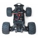 Redcat Racing Kaiju 1/8 RTR 4WD Brushless Monster Truck, Blue