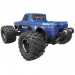 Redcat Racing Kaiju 1/8 RTR 4WD Brushless Monster Truck, Blue