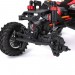 Redcat Racing Ascent-18 International Scout II 1/18 Rock Crawler, Blue