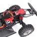 Redcat Racing Ascent-18 International Scout II 1/18 Rock Crawler, Blue