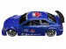 Lighting EPX Drift RTR 1/10 scale 4WD Drifting car, blue
