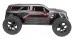 Blackout XTE Brushed RTR 1/10 scale 4WD Monster Truck