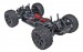 Blackout XTE RTR 1/10 scale brushed electric Monster Truck with battery and charger