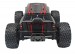 Blackout XTE RTR 1/10 scale brushed electric Monster Truck with battery and charger