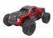 Blackout XTE RTR 1/10 scale brushed electric Monster Truck with battery and charger