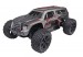 Blackout XTE RTR 1/10 scale brushed electric Monster Truck with battery and charger