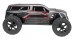 Blackout XTE Pro RTR 1/10 scale brushless electric Monster Truck