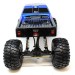 Redcat Racing Everest-10 1/10 4WD Rock Crawler, Blue