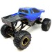 Redcat Racing Everest-10 1/10 4WD Rock Crawler, Blue