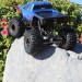 Redcat Racing Everest-10 1/10 4WD Rock Crawler, Blue