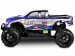 Rampage XT 4WD 1/5 gas powered Monster Truck
