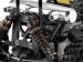 Rampage XT 4WD 1/5 gas powered Monster Truck