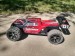 Redcat Racing Shredder 1/6 Scale 4WD Brushless Truggy