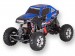 Sumo Crawler RTR 1/24 4WD Rock Crawler, Blue