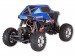 Sumo Crawler RTR 1/24 4WD Rock Crawler, Blue