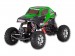 Sumo Crawler RTR 1/24 4WD Rock Crawler, Green