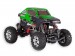 Sumo Crawler RTR 1/24 4WD Rock Crawler, Green