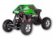 Sumo Crawler RTR 1/24 4WD Rock Crawler, Green