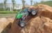 Sumo Crawler RTR 1/24 4WD Rock Crawler, Green