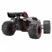 TR-MT8E brushless 1/8 Monster Truck with 2.4GHZ remote control