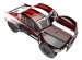 Redcat Racing 1/10 4WD Short Course Truck, Red
