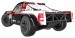 Redcat Racing 1/10 4WD Short Course Truck, Red