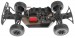 TR-SC10E 1/10 4WD Brushless Short Course Truck, red