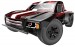 Redcat Racing 1/10 4WD Short Course Truck, Red