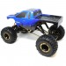 Redcat Racing Everest-10 Electric 1/10 RTR Rock Crawler, Blue