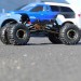 Redcat Racing Everest-10 Electric 1/10 RTR Rock Crawler, Blue