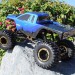 Redcat Racing Everest-10 Electric 1/10 RTR Rock Crawler, Blue