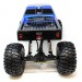 Redcat Racing Everest-10 Electric 1/10 RTR Rock Crawler, Blue