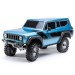 Redcat Racing GEN8 1/10 4WD Scout II Scale Crawler, Blue