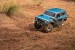 Redcat Racing GEN8 1/10 4WD Scout II Scale Crawler, Blue