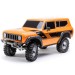 Redcat Racing GEN8 1/10 4WD Scout II Scale Crawler, Orange