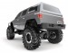 Redcat Racing Everest GEN7 Sport Brushed 1/10 Crawler, Silver