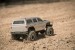 Redcat Racing Everest GEN7 Sport Brushed 1/10 Crawler, Silver
