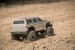 Redcat Racing Everest GEN7 Sport Brushed 1/10 Crawler, Silver