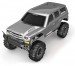 Redcat Racing Everest GEN7 Sport Brushed 1/10 Crawler, Silver