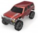 Redcat Racing Everest Gen7 Brushed 1/10 4WD Crawler, Orange