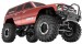 Redcat Racing Everest Gen7 Brushed 1/10 4WD Crawler, Orange