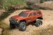 Redcat Racing Everest Gen7 Brushed 1/10 4WD Crawler, Orange