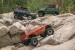 Redcat Racing Everest Gen7 Brushed 1/10 4WD Crawler, Orange