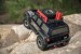 Redcat Racing Everest Gen7 PRO 1/10 RTR 4WD Brushed Crawler, Black