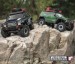 Redcat Racing Everest Gen7 PRO 1/10 RTR 4WD Brushed Crawler, Black