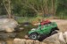 Everest GEN7 Pro 1/10 4WD Brushed Crawler, Green