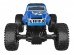 Danchee Trail Hunter Pro RTR 1/12 4WD Crawler with Hill Braking, Blue
