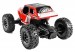 Danchee Trail Hunter Pro RTR 1/12 4WD Crawler with Hill Braking, Red