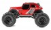 Danchee Trail Hunter Pro RTR 1/12 4WD Crawler with Hill Braking, Red