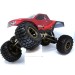 Redcat Racing Everest-10 1/10 4WD Rock Crawler, Red